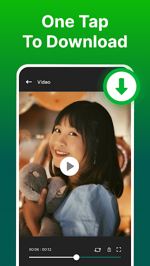 Status Saver: Download Status Screenshot 2