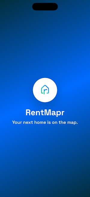 RentMapr Screenshot 0