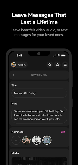 Crux Legacy Screenshot 3