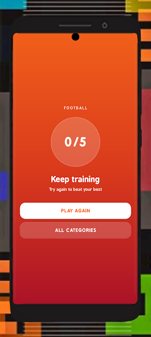 Knowbolt Quiz Champ Screenshot 2