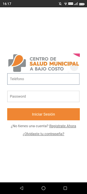 Capital Amable Screenshot 0