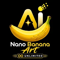 AI Nano Banana : Image & Video
