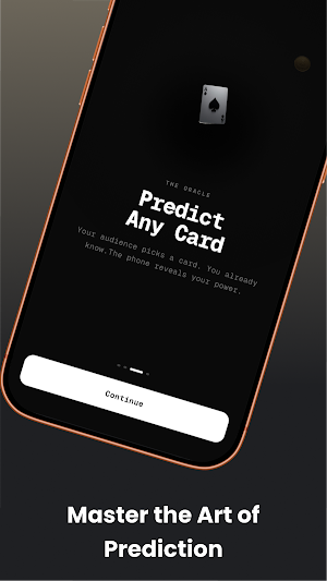 Mobile Magics Screenshot 2