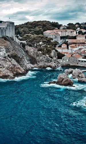 Weather wallpapers HD Theme Screenshot 2