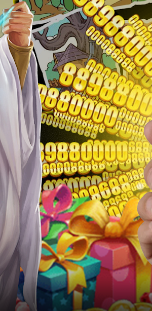 MagicTower Screenshot 2