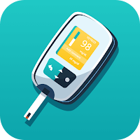Blood Sugar Tracker: Record BP