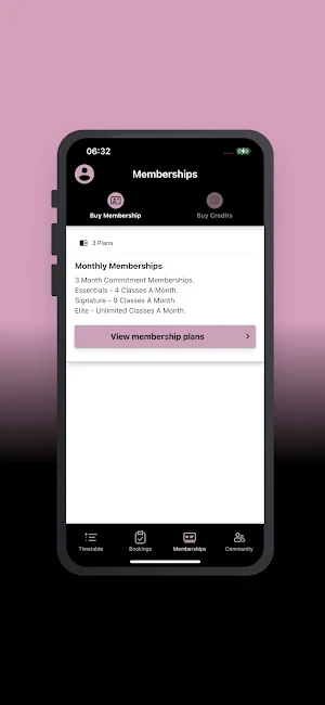 LOTTIES Screenshot 1