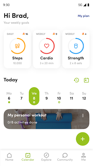 Life-competence Screenshot 0