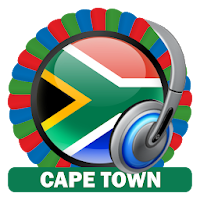 Cape Town Radio Stations - South Africa