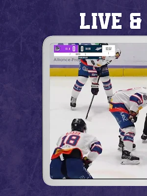 Glasgow Clan TV Screenshot 3