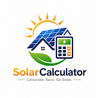 Solar Calculator-ROI & Savings