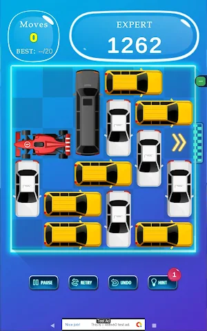 Unblock Traffic: Road Rush Screenshot 0