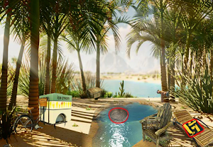 Mystery Forest House Escape Screenshot 0