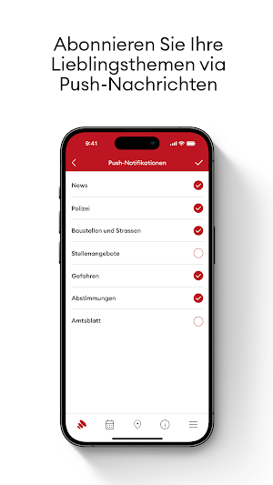 Gemeinde Törbel Screenshot 2