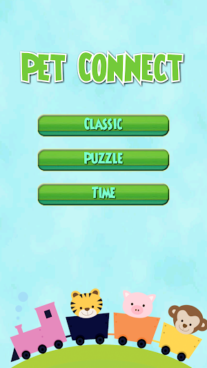 Pet Connect Screenshot 1