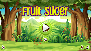 Fruit Slicer Screenshot 0