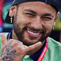 Neymar Fake Video Call