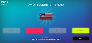 Guess Country Flag All World 2 Screenshot 2