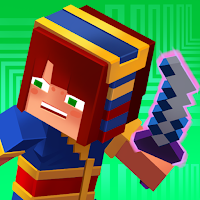 Pocket Mineworld
