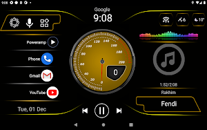 CL Theme S2 Screenshot 3
