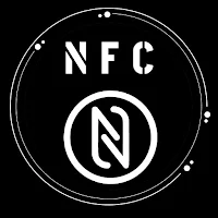 NFC : Contactless Credit Card