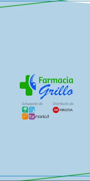 Farmacia Grillo Screenshot 1