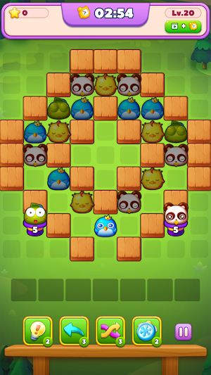 Pet Jam Screenshot 3