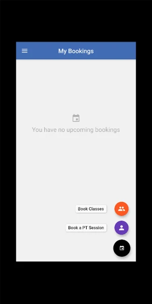FlexTime Fitness Screenshot 3