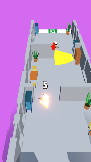 Ghost Possession Screenshot 1