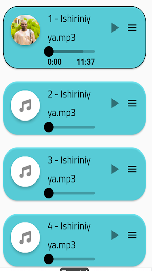 ISHIRINIYYA Da Fassara Screenshot 3