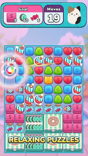 Squishmallows Match Screenshot 2
