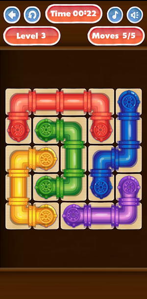 Smart Brain Puzzle Games 2022 Screenshot 0