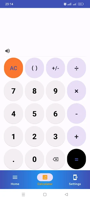 Loan calculator-All convertor Screenshot 3