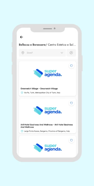 My SuperAgenda Screenshot 3