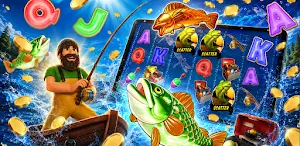 Bass Splash Boom Screenshot 0