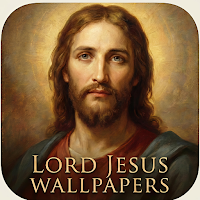 Lord Jesus Wallpapers