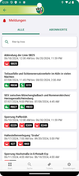 Next VRS Screenshot 3