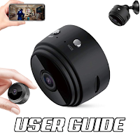 A9 Mini Spy Camera user guide