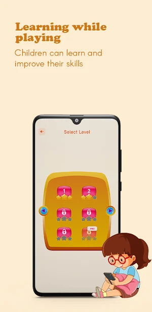 Bizzbrains Junior Screenshot 2