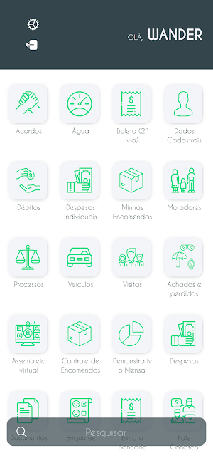 Unidadez Screenshot 1