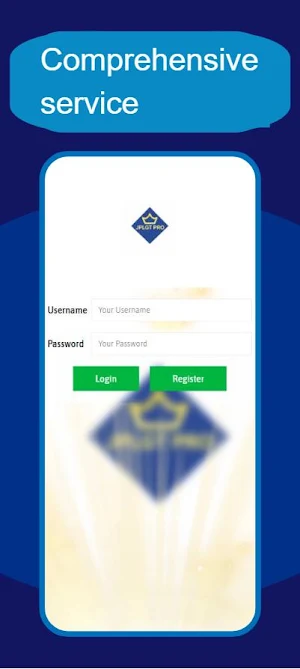 JPLGT PRO Screenshot 2