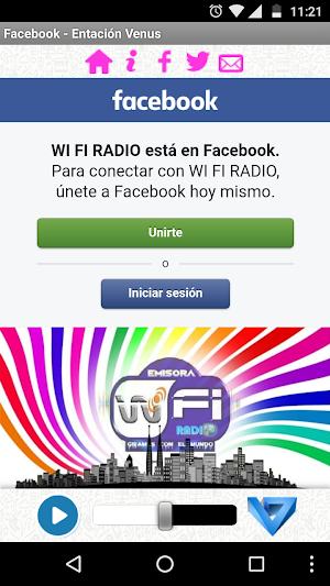 Estación Venus Screenshot 2