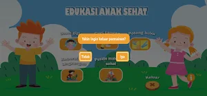 Healthy Kids Screenshot 3