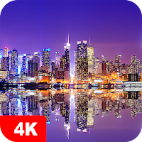 City Wallpapers 4K
