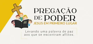 Pregação de Poder Screenshot 2