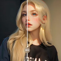 VizMe AI Editor－Generate Photo
