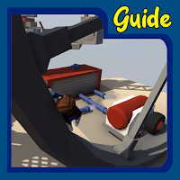 Guide for Human Fall Flat Tips