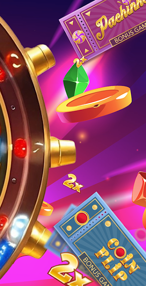 Crazy Time Screenshot 3