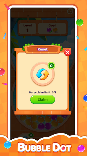 Bubble Dot Screenshot 2