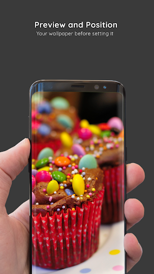 Sugar Wallpapers 8K ULTRA Screenshot 2